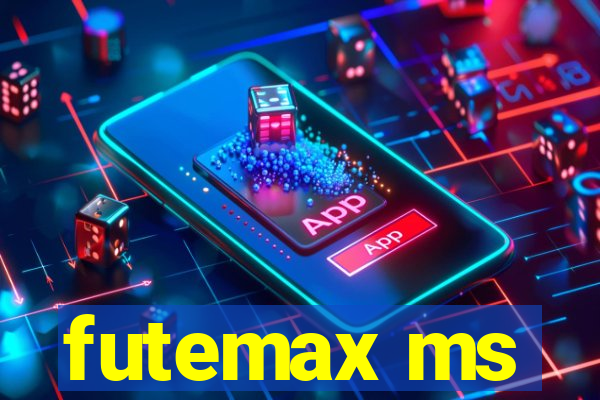 futemax ms